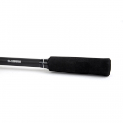 Makšķere spinnings Shimano FX XT 2.40m 10-30gr, FXXT24M