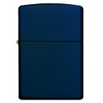 Zippo šķiltavas 239 Matte Navy