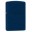 Zippo šķiltavas 239 Matte Navy