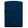 Zippo šķiltavas 239 Matte Navy