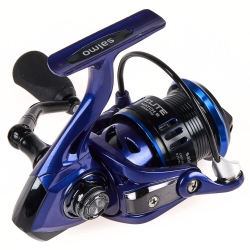 Spole Salmo Elite MATCH 6 20FD, SEM06-20FD