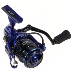 Spole Salmo Elite MATCH 6 30FD, SEM06-30FD