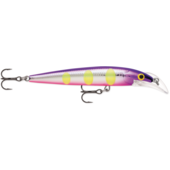 Vobleris Rapala Scatter Rap Deep Husky Jerk 10 2.7-3.6m, SCRDHJ10VDH