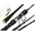 Fīderis Concept Distance Black 130 4.20 , FCDIB130-420