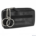 Wenger Rautispitz atslēgu maks, W7-20 BK